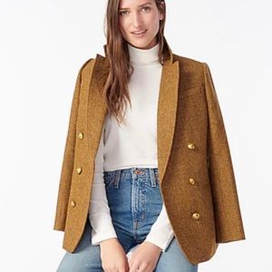 JCrew Tissue Turtleneck in White *NWT*